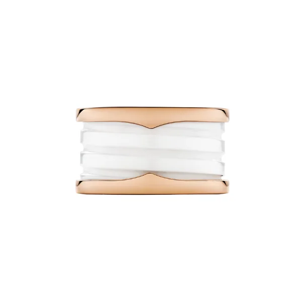 Anillo Bvlgari B zero1 - Imagen 2